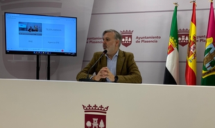 El Alcalde de Plasencia anuncia los 9 premiados para los Premios San Fulgencio 2023