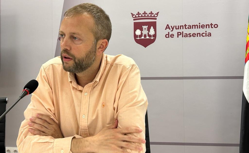 El Ayuntamiento de Plasencia solicita una subvención europea destinada a la rehabilitación de nueve paños de muralla