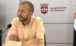 El Ayuntamiento de Plasencia solicita una subvención europea destinada a la rehabilitación de nueve paños de muralla