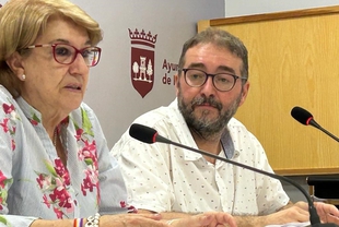 La Concejalía de Cultura presenta el festival de la XXVII edición del Festival Internacional Folk