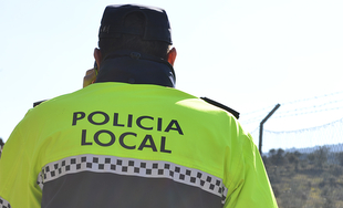 La Policía Local pone en marcha un equipo de investigación en delincuencia vial