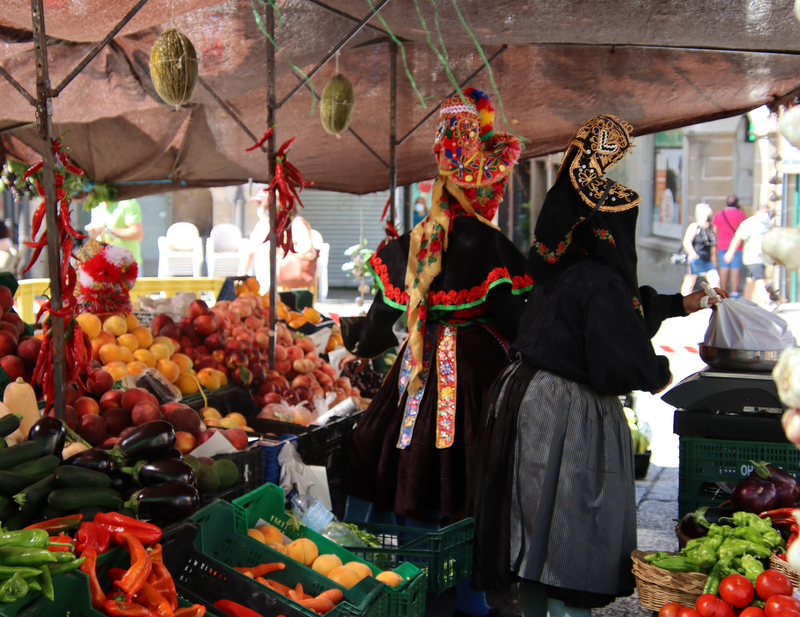 El Martes Mayor se celebrará el 8 de agosto, música, artesanía y mercado de frutas y verduras como principales protagonistas