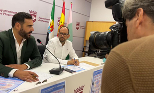 El Ayuntamiento celebra la semana europea de la movilidad del 16 al 22 de septiembre