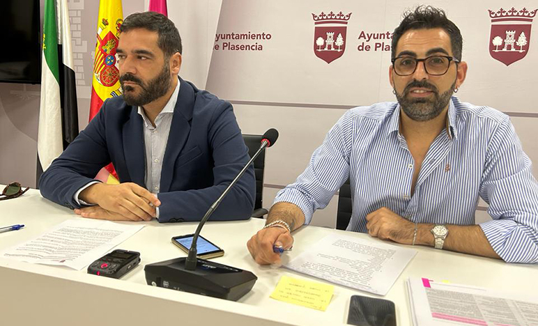 El Ayuntamiento de Plasencia elabora un plan estratégico de atención integral para las personas sin hogar
