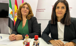 El Ayuntamiento propone “una Navidad de cuento” para fomentar el comercio local