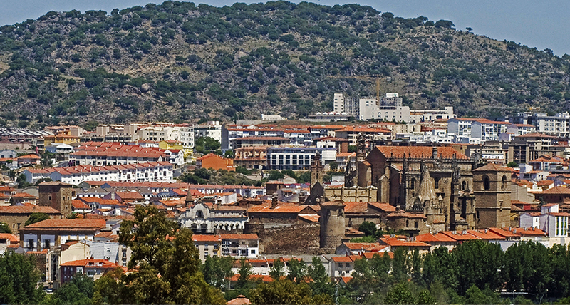 El Ayuntamiento de Plasencia valora “muy positivamente” el inicio de los trámites para la construcción de un nuevo puente sobre el río Jerte