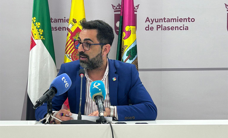 Todas las viviendas sociales de Gabriel y Galán, 5 tienen certificado de habitabilidad