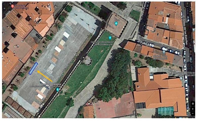  Publicadas las bases para la adjudicación de concesión de una barra durante el Festival de Folk