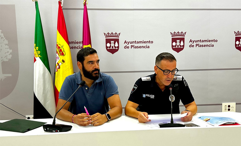 Durante las festividades del Martes Mayor se regulará la música, la instalación de terrazas y los horarios de cierre