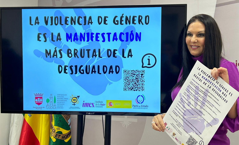 El punto de atención psicológica de la oficina de igualdad atiende a 254 mujeres