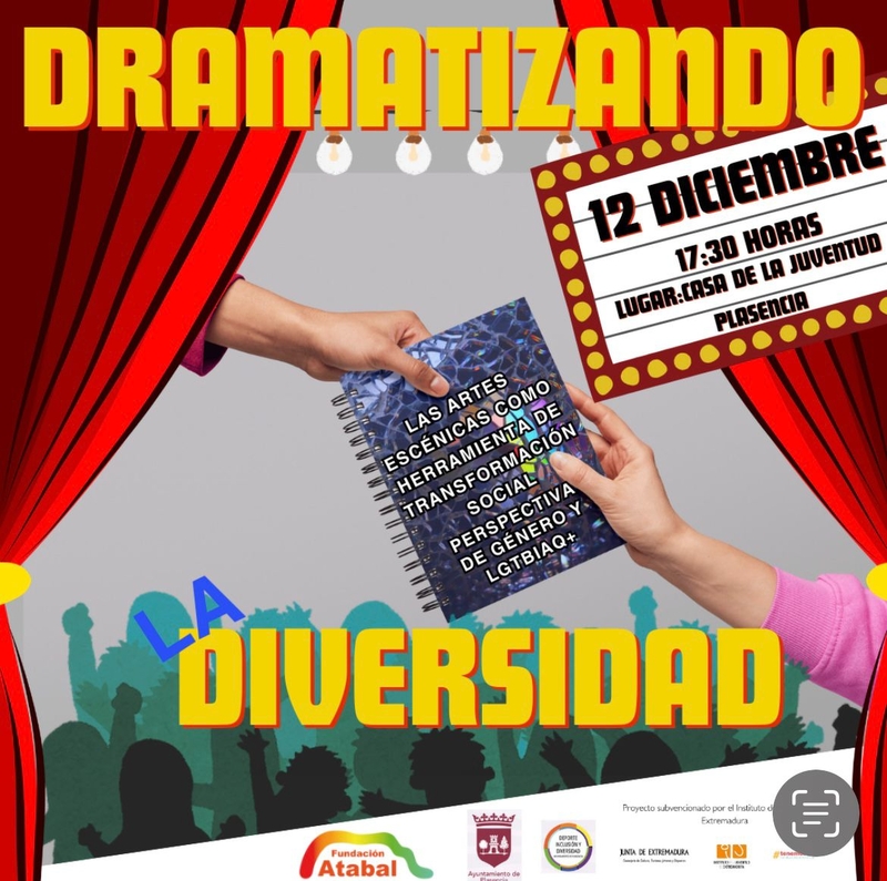 Plasencia acoge el taller 