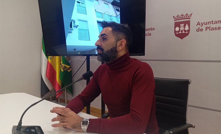 Abierto el proceso de adjudicación de viviendas sociales