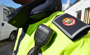 Un detenido en Plasencia por quebrantar una orden de alejamiento