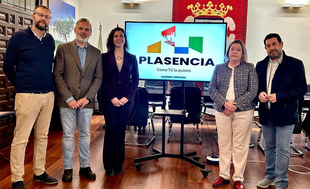 La Corporación Municipal consensua los proyectos que se solicitarán a la nueva convocatoria de Fondos Europeos