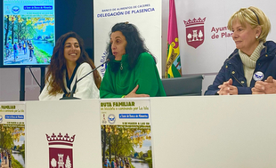 Deportes anuncia una ruta ciclista solidaria “para toda la familia”