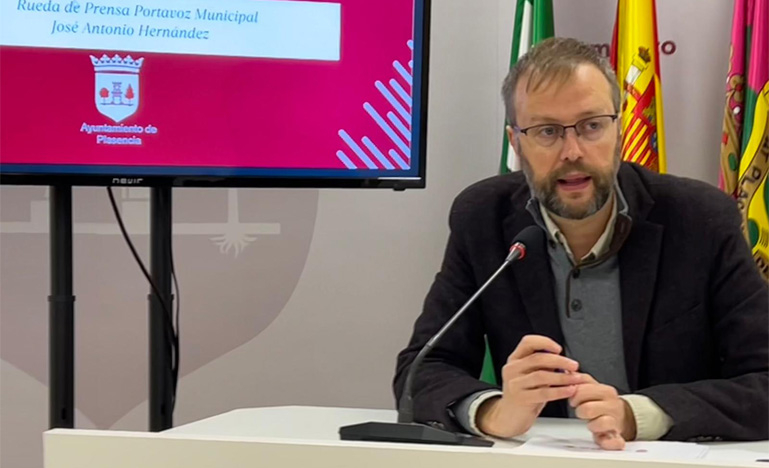 El Ayuntamiento ratificará en el Pleno el acuerdo municipal de los proyectos que se han presentado para ser financiados por fondos europeos