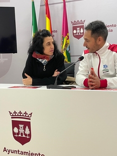 Plasencia acoge el IX Open Internacional de Taekwondo