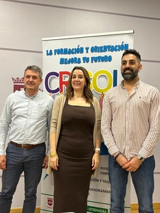El Ayuntamiento de Plasencia y la Agrupación de Cooperativas del Valle del Jerte renuevan su convenio de colaboración en el marco del programa CRISOL