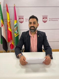 Plasencia refuerza los lazos entre generaciones con el II Proyecto Intergeneracional entre AFADS Norte de Cáceres y la Escuela Infantil de La Data