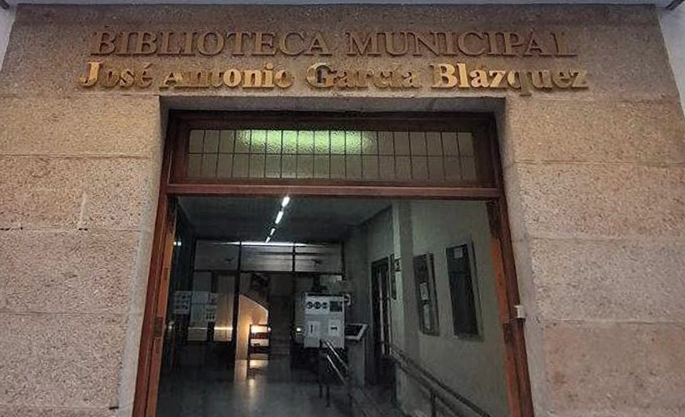 Plasencia celebra el Día del Libro 2025 con una programación llena de actividades para todos los públicos