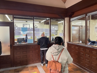 El Registro Municipal y Recursos Humanos se trasladan a las nuevas oficinas en Puerta Talavera