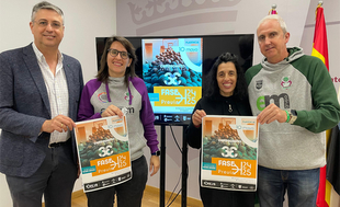 Plasencia se prepara para acoger el Campeonato de Extremadura 3x3 en categorías U15 y U13