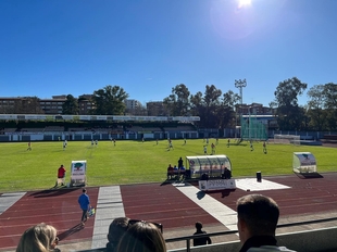 Plasencia refuerza su compromiso con el deporte con una inversión de más de 2,5 millones de euros en instalaciones deportivas