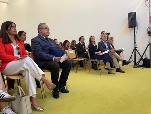 Plasencia acoge una jornada clave para anticiparse al futuro del empleo en Extremadura