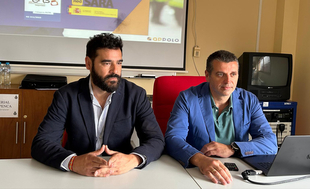 Plasencia da un salto hacia la modernización policial con la implantación del sistema Appolo