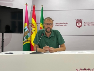 Plasencia ejecutará más del 75% del Plan de Contratación 2025 antes de final de año