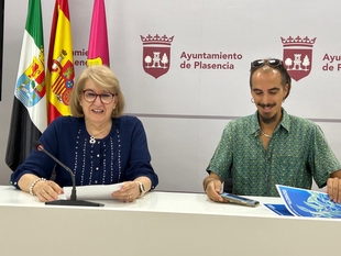  La novena edición de Alfresco se celebrará en Plasencia del 1 al 5 de septiembre