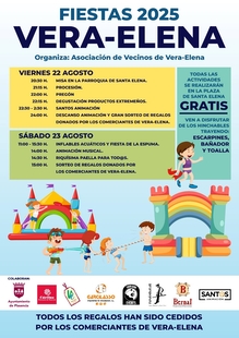 El Alcalde plantea la posibilidad de un nuevo modelo de sede vecinal para Santa Elena durante su visita al barrio