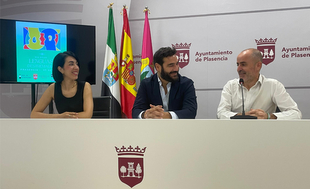 Plasencia acoge el VIII Día de las Lenguas D’Estremaúra con talleres y el concierto de Sanguijuelas del Guadiana