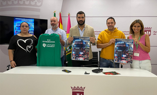 Plasencia acogerá la I Concentración de Camiones “Plasencia Trucks” con fines solidarios