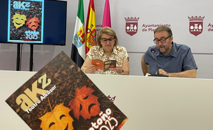 El Teatro Alkázar presenta su programación de otoño-invierno con más de 30 espectáculos