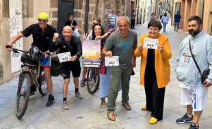 XX Cross Popular Camino del Puerto de Plasencia: Deporte, diversión y solidaridad se dan cita en su edición número 20
