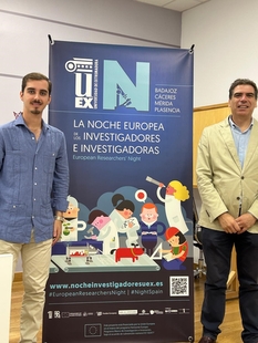 Plasencia acoge la Noche Europea de los Investigadores con talleres para toda la familia