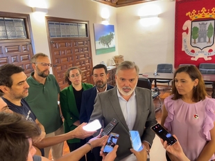 Plasencia consigue 11 millones de euros del Plan EDIL para transformar la ciudad con proyectos consensuados entre todos los grupos políticos