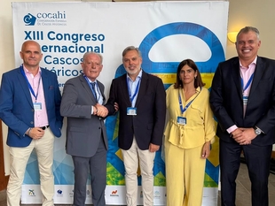 Plasencia acogerá el Congreso Internacional de Cascos Históricos en 2026