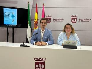 Plasencia acogerá unas jornadas sobre Inteligencia Artificial y accesibilidad el próximo 7 de noviembre