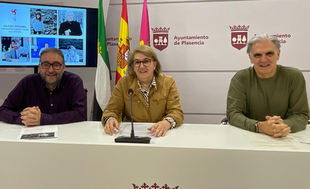 El Aula de Literatura “José Antonio Gabriel y Galán” de Plasencia presenta su programación para el curso 2025/2026