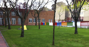 El Centro Infantil La Data, galardonado con el Premio “Tomás García Verdejo” por su programa intergeneracional “Aprendiendo de tus recuerdos”