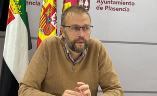 El Ayuntamiento de Plasencia reducirá su deuda financiera hasta los 20 millones de euros tras una nueva modificación presupuestaria