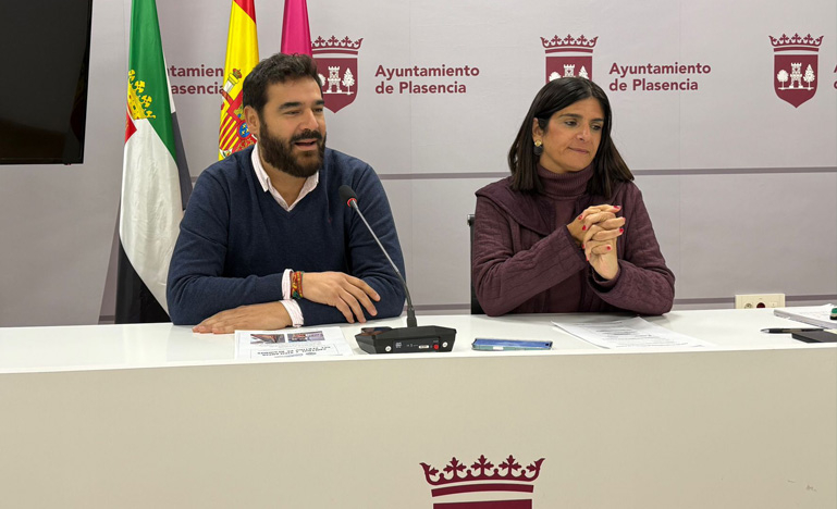 El Ayuntamiento refuerza el control de los contenedores de obra para mejorar la limpieza y la seguridad en las calles