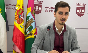 Plasencia crea el Certamen de Artes “Roberto Iniesta” para impulsar el talento joven