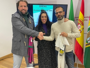 Plasencia vivirá este domingo una semifinal histórica de la Copa de Extremadura entre el Ciudad y la UPP