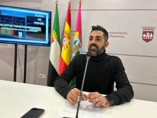 El Ayuntamiento abre el plazo para solicitar las tarjetas monedero, dirigidas a familias vulnerables
