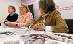 Plasencia presenta la XX edición de su Rally Fotográfico, una cita consolidada abierta a todos los públicos