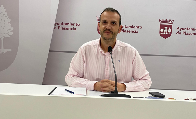 Plasencia crea las “Distinciones Sanitarias Ciudad de Plasencia 2026” para reconocer la excelencia en salud pública