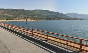 Avanzan los trabajos para reforzar el abastecimiento de agua a la ciudad